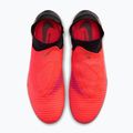 Încălțăminte de fotbal pentru bărbați Nike Phantom 6 High Elite bright crimson/black/blur 3