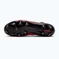 Încălțăminte de fotbal pentru bărbați Nike Phantom 6 High Elite bright crimson/black/blur 4