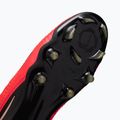 Încălțăminte de fotbal pentru bărbați Nike Phantom 6 High Elite bright crimson/black/blur 5