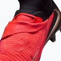 Încălțăminte de fotbal pentru bărbați Nike Phantom 6 High Elite bright crimson/black/blur 6