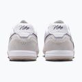 Încălțăminte de fotbal pentru bărbați Nike Streetgato white/moon particle/gridiron 2