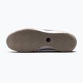 Încălțăminte de fotbal pentru bărbați Nike Streetgato white/moon particle/gridiron 4