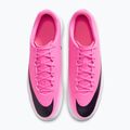 Încălțăminte de fotbal pentru bărbați Nike Mercurial Vapor 17 Club multi color/black 4