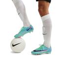 Încălțăminte de fotbal pentru bărbați Nike Mercurial Superfly 11 Elite "Sam Kerr" green glow/black 10