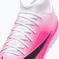Încălțăminte de fotbal pentru bărbați Nike Mercurial Superfly 11 Club multi color/black 4