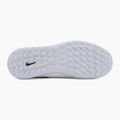 Încălțăminte de fotbal pentru copii Nike Jr. Mercurial Vapor 17 Club multi color/black 4