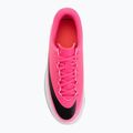 Încălțăminte de fotbal pentru copii Nike Jr. Mercurial Vapor 17 Club multi color/black 5