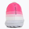 Încălțăminte de fotbal pentru copii Nike Jr. Mercurial Vapor 17 Club multi color/black 6