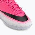 Încălțăminte de fotbal pentru copii Nike Jr. Mercurial Vapor 17 Club multi color/black 7