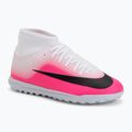 Încălțăminte de fotbal pentru copii Nike Jr. Mercurial Superfly 11 Club multi color/black