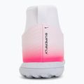Încălțăminte de fotbal pentru copii Nike Jr. Mercurial Superfly 11 Club multi color/black 6