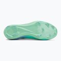 Încălțăminte de fotbal pentru copii Nike Jr. Mercurial Vapor 17 Pro "Sam Kerr" green glow/black 4
