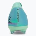 Încălțăminte de fotbal pentru copii Nike Jr. Mercurial Vapor 17 Pro "Sam Kerr" green glow/black 6