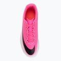 Încălțăminte de fotbal pentru copii Nike Jr. Mercurial Vapor 17 Club multi color/black 5