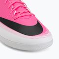 Încălțăminte de fotbal pentru bărbați Nike Mercurial Vapor 17 Club multi color/black 7