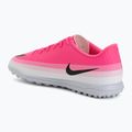 Încălțăminte de fotbal pentru bărbați Nike Mercurial Vapor 17 Club multi color/black 3