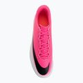 Încălțăminte de fotbal pentru bărbați Nike Mercurial Vapor 17 Club multi color/black 5