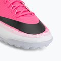 Încălțăminte de fotbal pentru bărbați Nike Mercurial Vapor 17 Club multi color/black 7