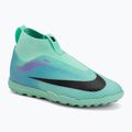 Încălțăminte de fotbal pentru copii Nike Jr. Mercurial Superfly 11 Academy "Sam Kerr" green glow/black