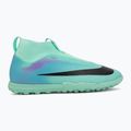 Încălțăminte de fotbal pentru copii Nike Jr. Mercurial Superfly 11 Academy "Sam Kerr" green glow/black 2