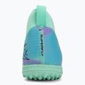 Încălțăminte de fotbal pentru copii Nike Jr. Mercurial Superfly 11 Academy "Sam Kerr" green glow/black 6