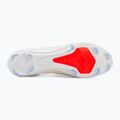Încălțăminte de fotbal pentru bărbați Nike Mercurial Superfly 11 Pro white/bright crimson/blur 4