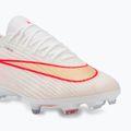 Încălțăminte de fotbal pentru bărbați Nike Mercurial Superfly 11 Pro white/bright crimson/blur 7