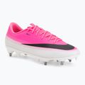 Încălțăminte de fotbal pentru bărbați Nike Mercurial Vapor 17 Academy multi color/black