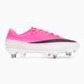 Încălțăminte de fotbal pentru bărbați Nike Mercurial Vapor 17 Academy multi color/black 2