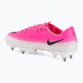 Încălțăminte de fotbal pentru bărbați Nike Mercurial Vapor 17 Academy multi color/black 3