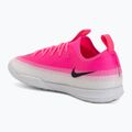 Încălțăminte de fotbal pentru copii Nike Jr. Mercurial Vapor 17 Academy multi color/black 3