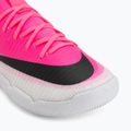 Încălțăminte de fotbal pentru copii Nike Jr. Mercurial Vapor 17 Academy multi color/black 7