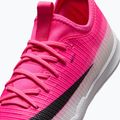 Încălțăminte de fotbal pentru copii Nike Jr. Mercurial Vapor 17 Academy multi color/black 5