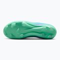 Încălțăminte de fotbal pentru copii Nike Jr. Mercurial Superfly 11 Academy green glow/black 3