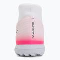 Încălțăminte de fotbal pentru bărbați Nike Mercurial Superfly 11 Club multi color/black 6