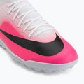 Încălțăminte de fotbal pentru bărbați Nike Mercurial Superfly 11 Club multi color/black 7