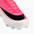 Încălțăminte de fotbal pentru bărbați Nike Mercurial Vapor 17 Pro multi color/black 7