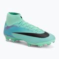 Încălțăminte de fotbal pentru bărbați Nike Mercurial Superfly 11 Academy "Sam Kerr" green glow/black