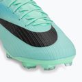 Încălțăminte de fotbal pentru bărbați Nike Mercurial Superfly 11 Academy "Sam Kerr" green glow/black 7