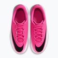 Încălțăminte de fotbal pentru copii Nike Jr. Mercurial Vapor 17 Club multi color/black 4