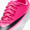 Încălțăminte de fotbal pentru copii Nike Jr. Mercurial Vapor 17 Club multi color/black 5