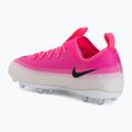 Încălțăminte de fotbal pentru copii Nike Jr. Mercurial Vapor 17 Academy multi color/black 3