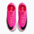 Încălțăminte de fotbal pentru copii Nike Jr. Mercurial Vapor 17 Academy multi color/black 4