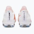 Încălțăminte de fotbal pentru bărbați Nike Mercurial Superfly 11 Pro white/bright crimson/blur 3