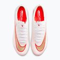 Încălțăminte de fotbal pentru bărbați Nike Mercurial Superfly 11 Pro white/bright crimson/blur 4