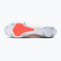 Încălțăminte de fotbal pentru bărbați Nike Mercurial Superfly 11 Pro white/bright crimson/blur 5