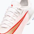 Încălțăminte de fotbal pentru bărbați Nike Mercurial Superfly 11 Pro white/bright crimson/blur 7