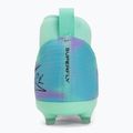 Încălțăminte de fotbal pentru copii Nike Jr. Mercurial Superfly 11 Academy green glow/black 6