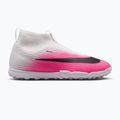 Încălțăminte de fotbal pentru copii Nike Jr. Mercurial Superfly 11 Academy multi color/black