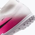 Încălțăminte de fotbal pentru copii Nike Jr. Mercurial Superfly 11 Academy multi color/black 5